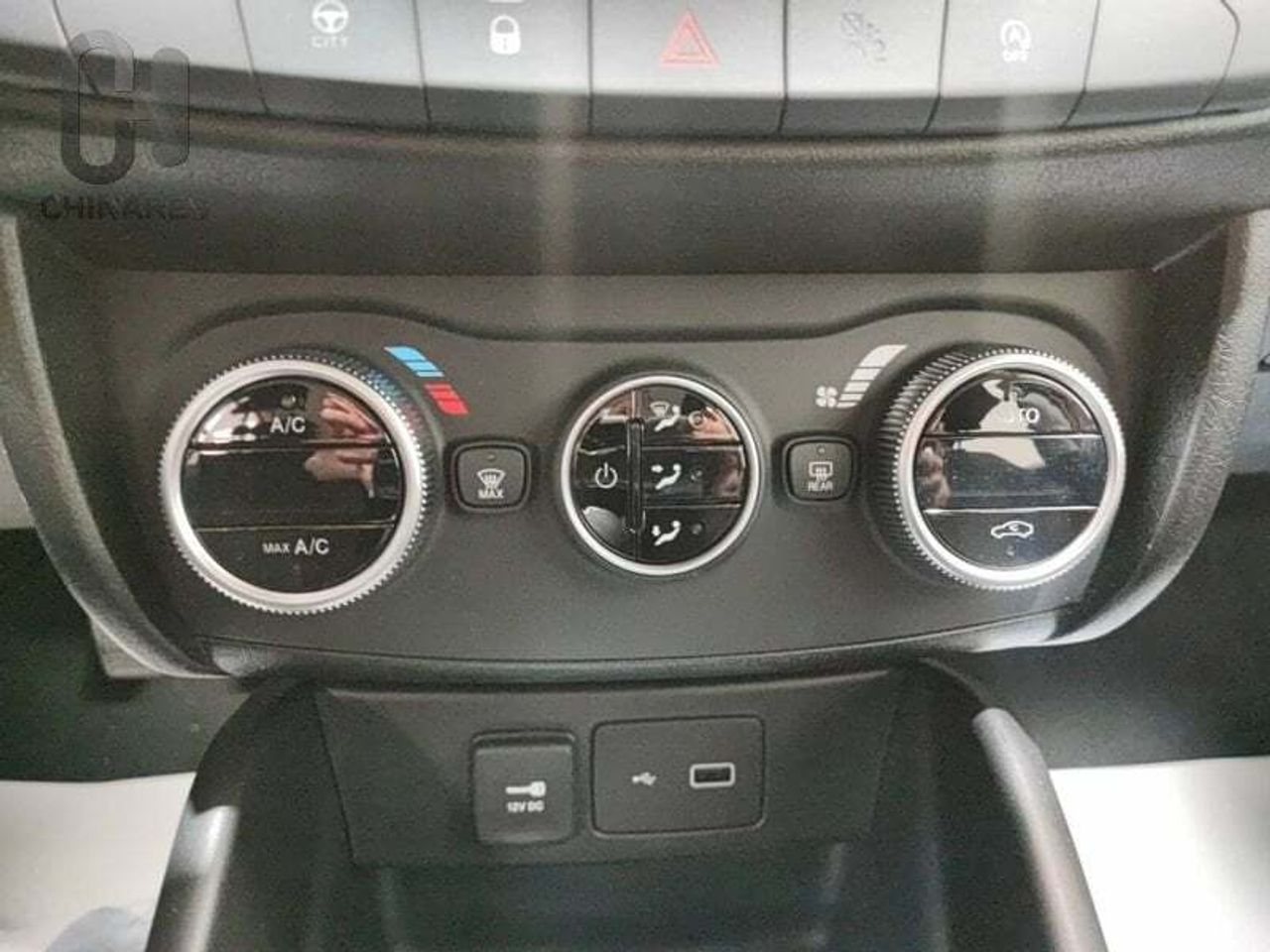 Foto Fiat Tipo 21