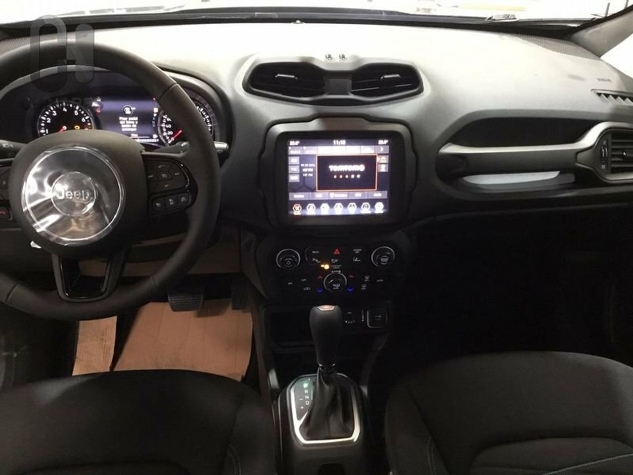 Foto Jeep Renegade 15