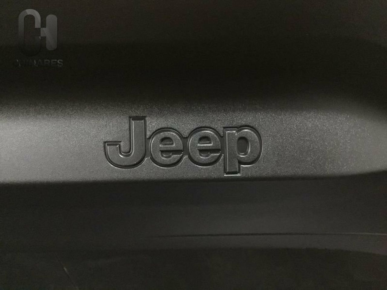 Foto Jeep Avenger 19