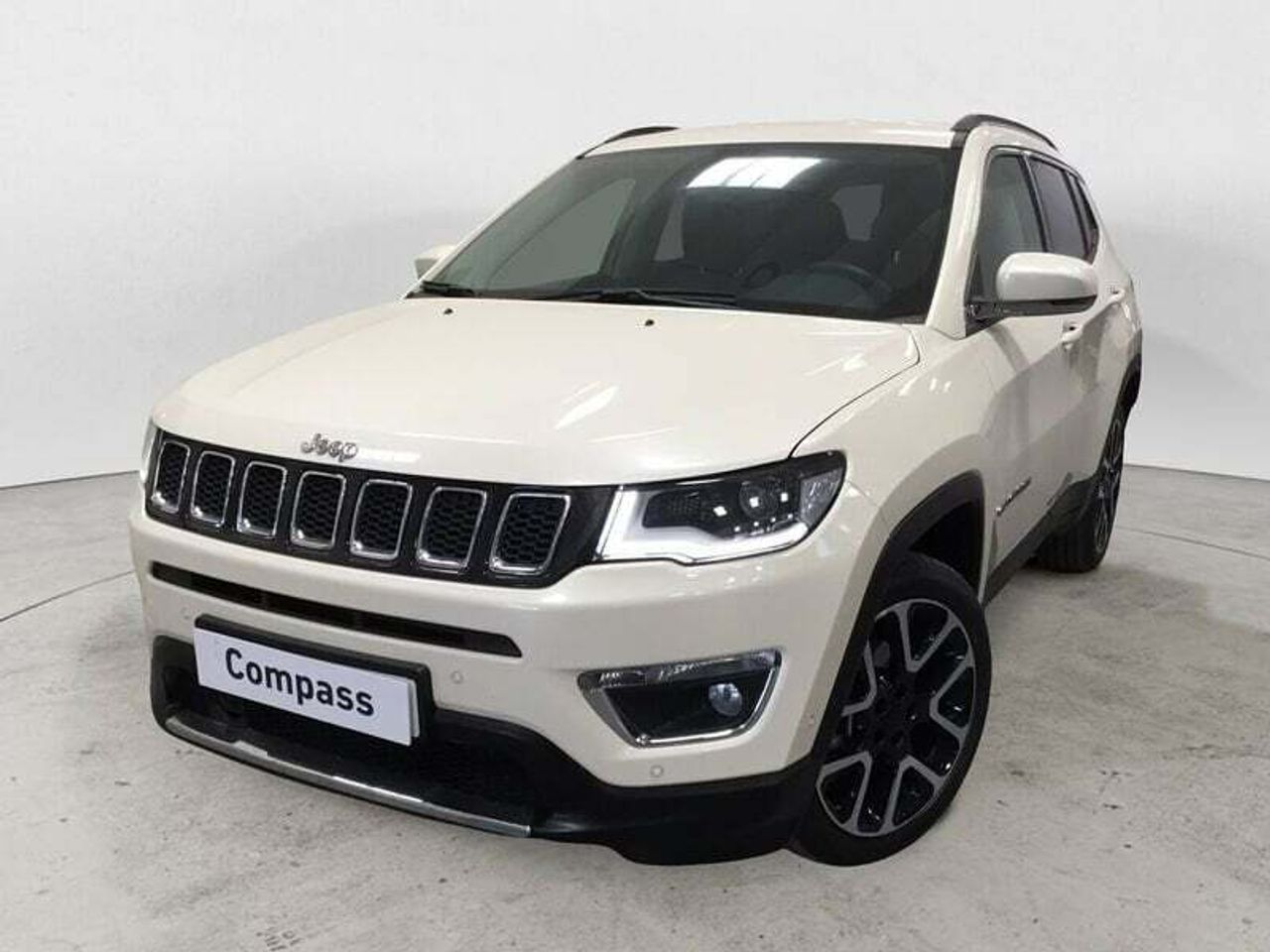 Foto Jeep Compass 1