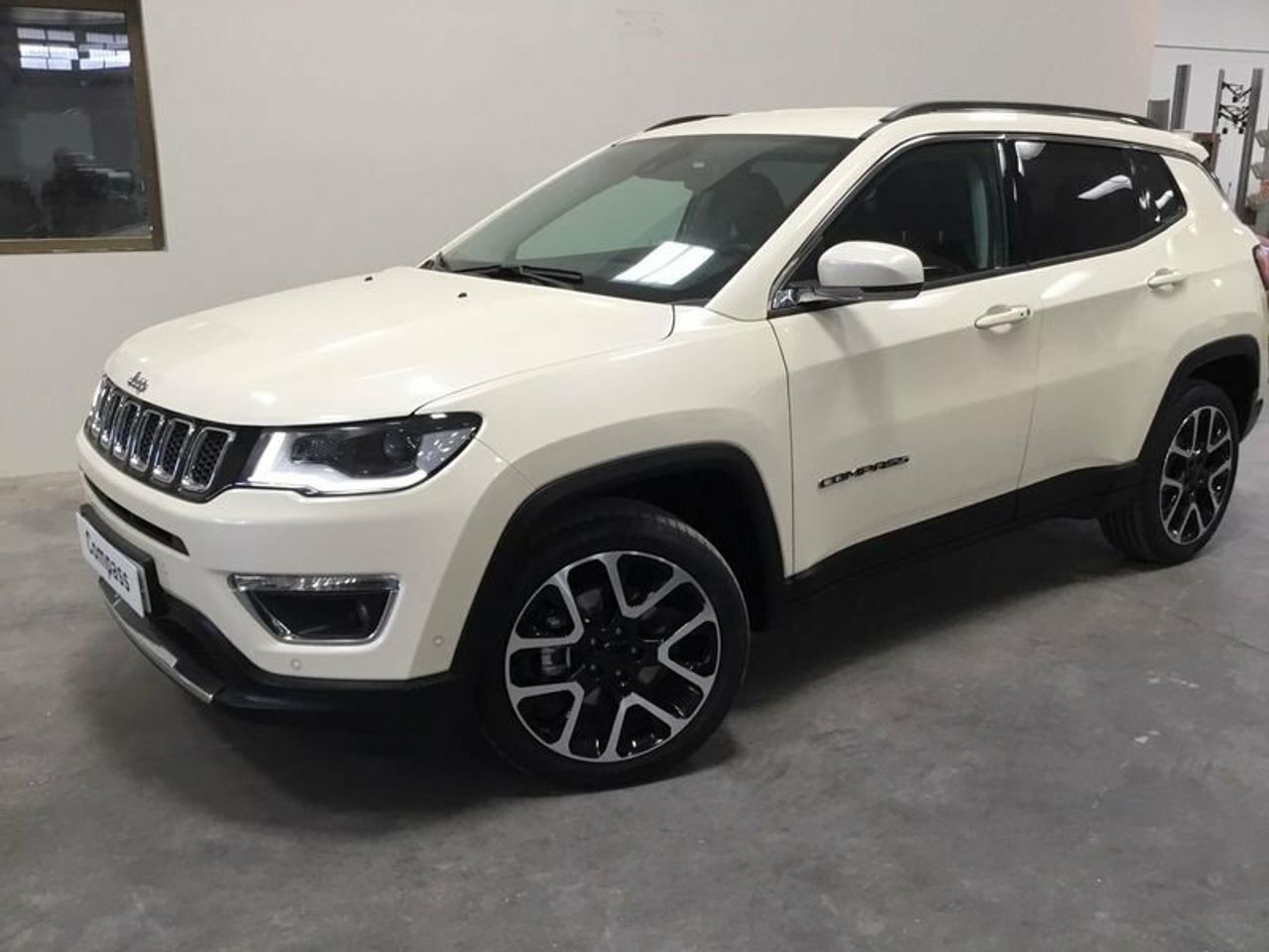 Foto Jeep Compass 7