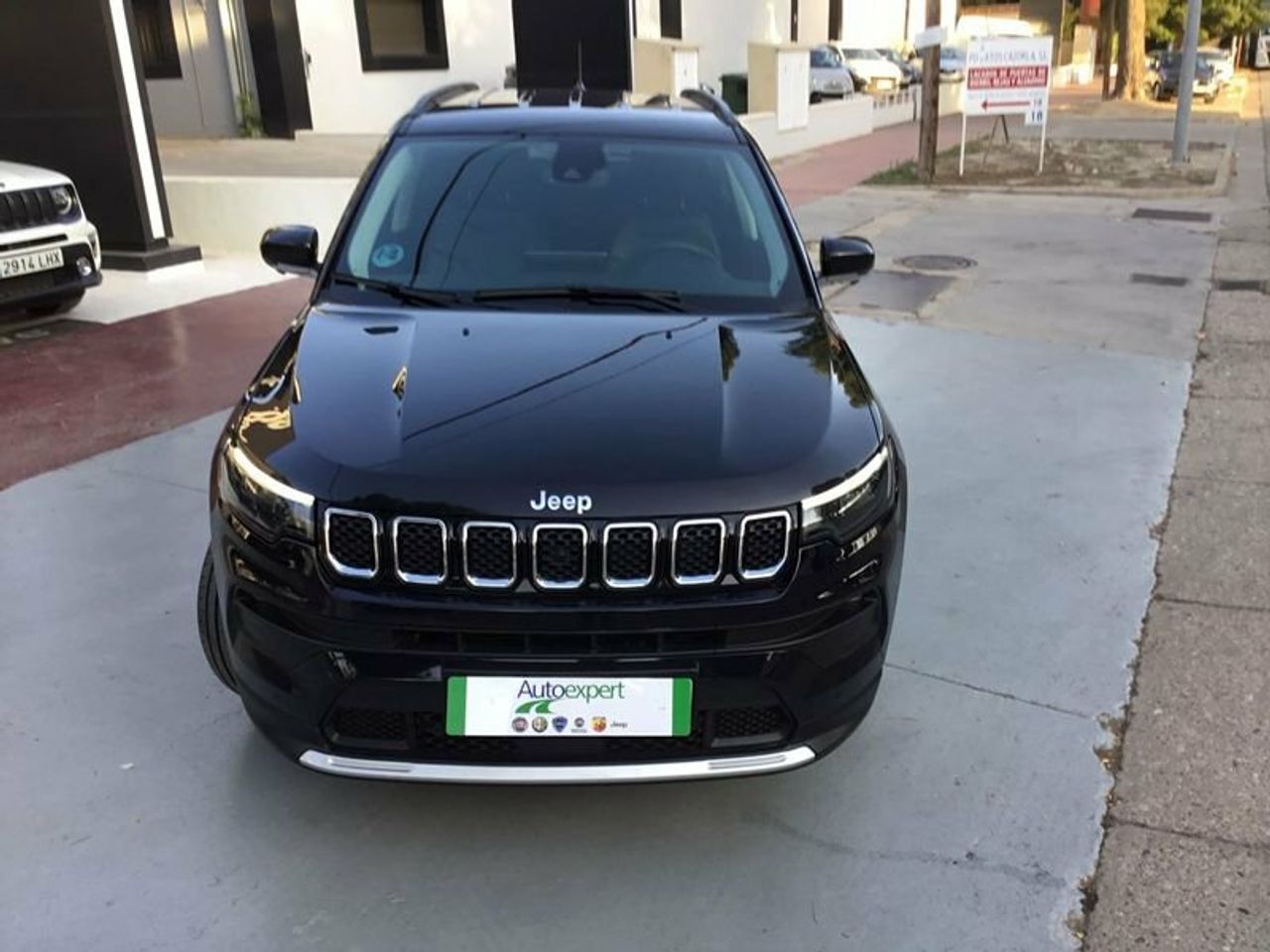 Foto Jeep Compass 6