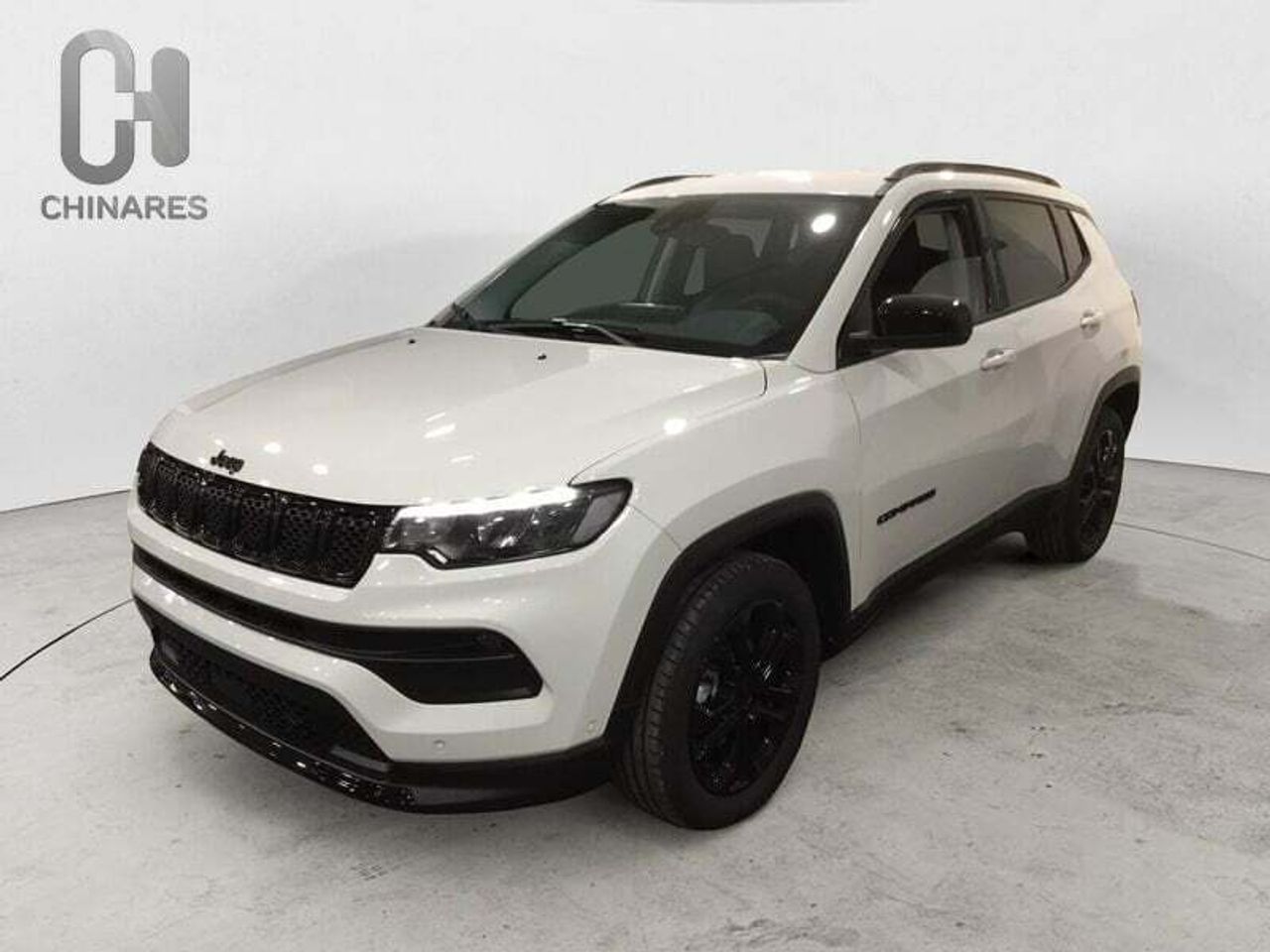 Foto Jeep Compass 1