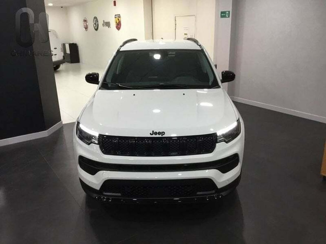 Foto Jeep Compass 6