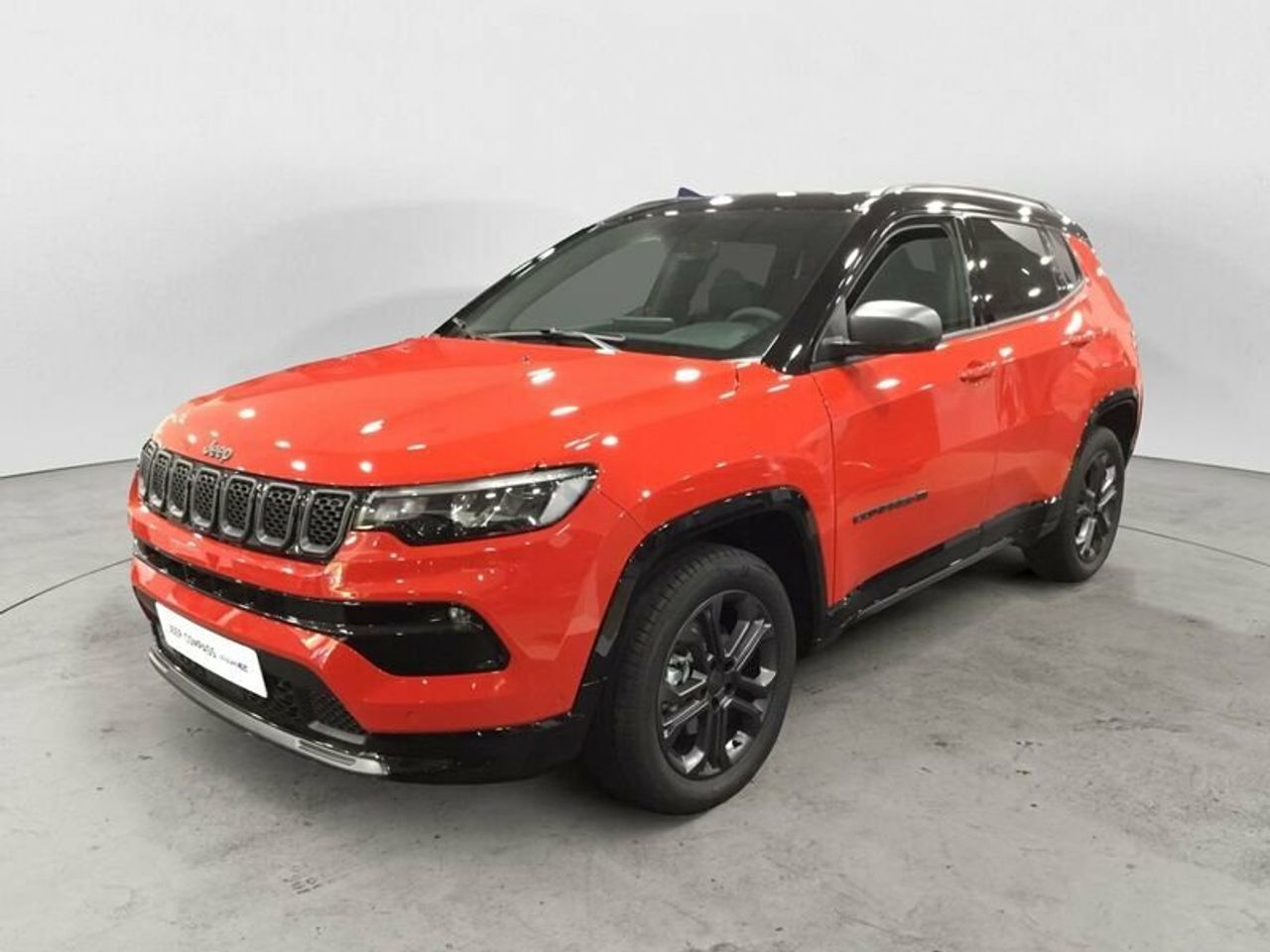 Foto Jeep Compass 1