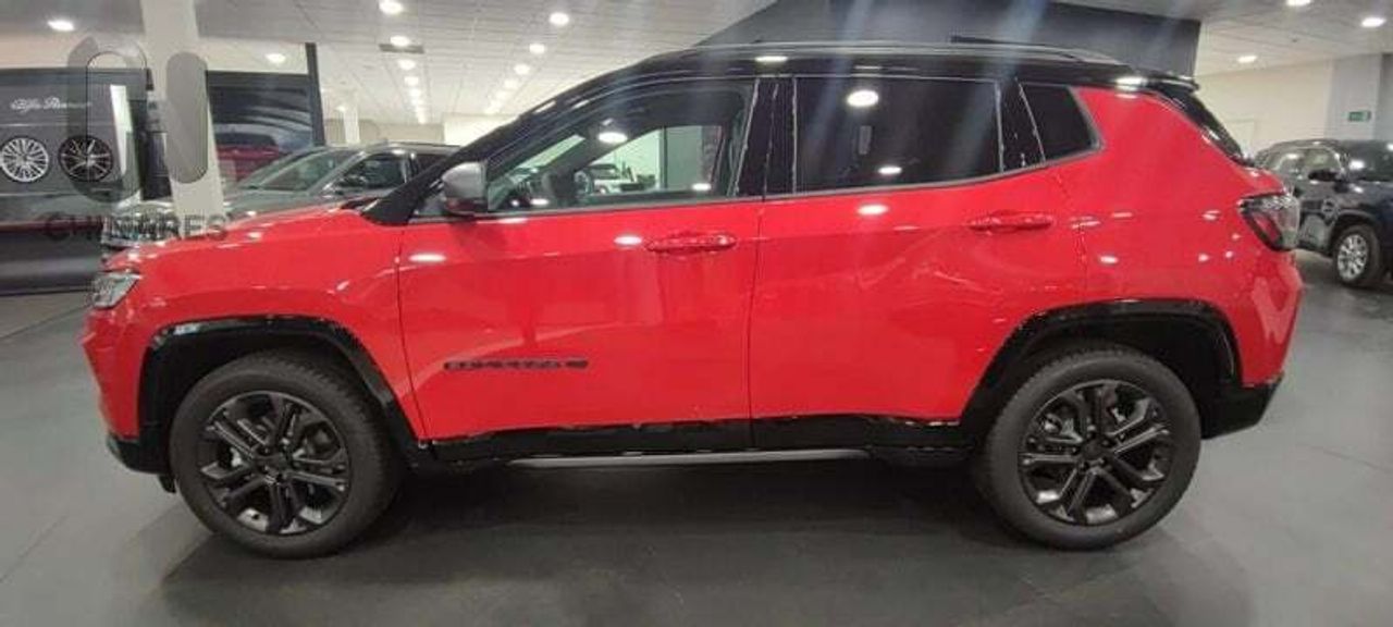 Foto Jeep Compass 6