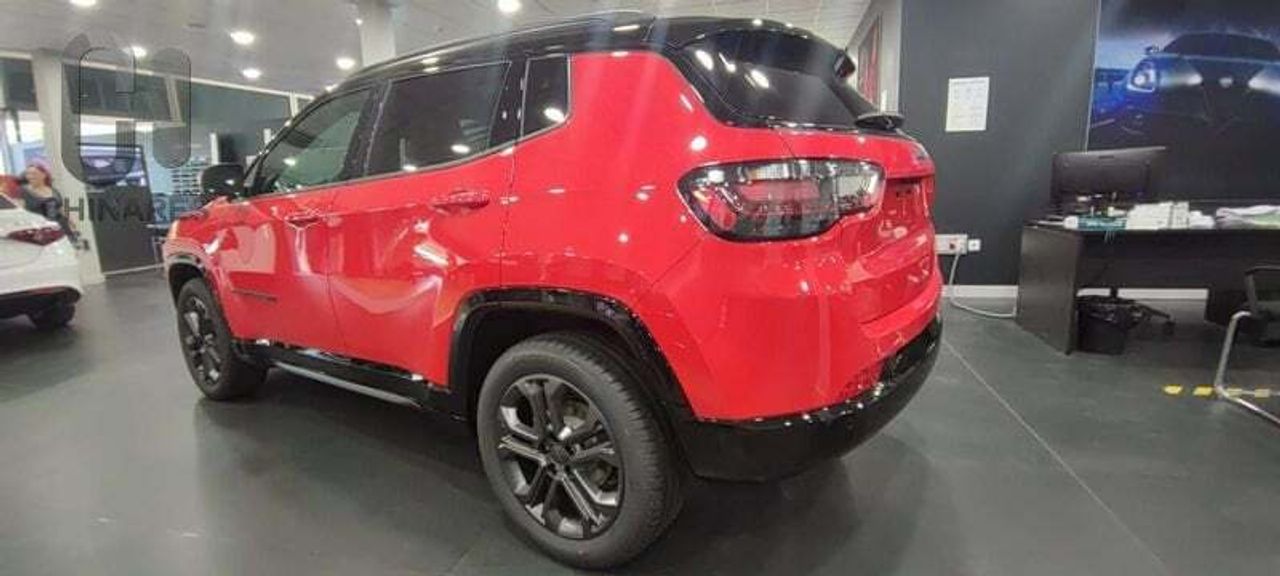 Foto Jeep Compass 7
