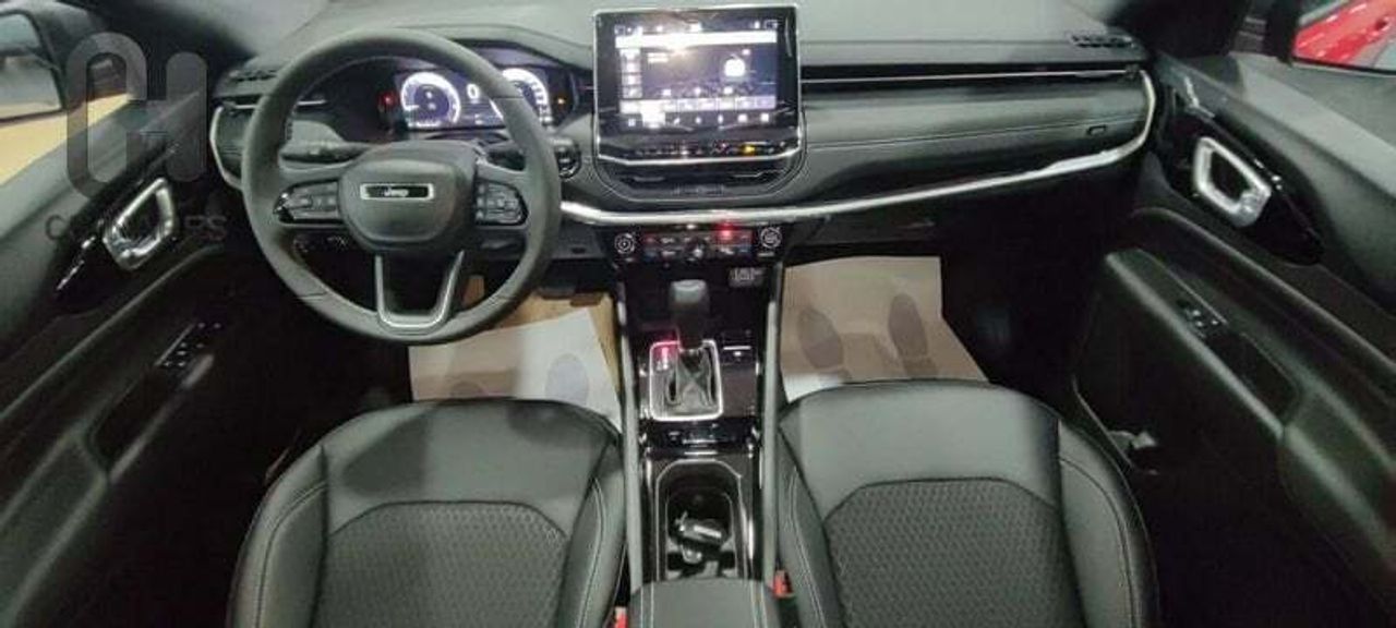 Foto Jeep Compass 15