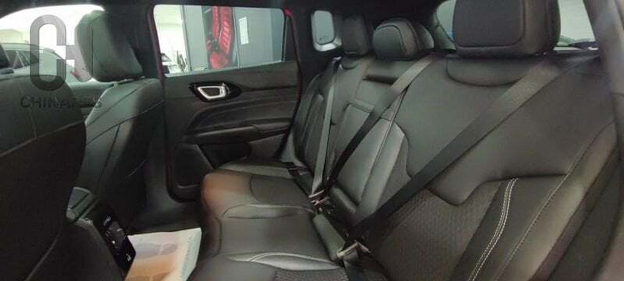 Foto Jeep Compass 16
