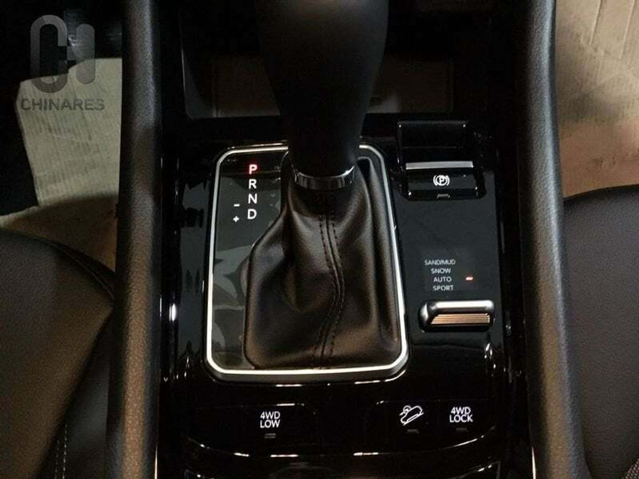 Foto Jeep Compass 17