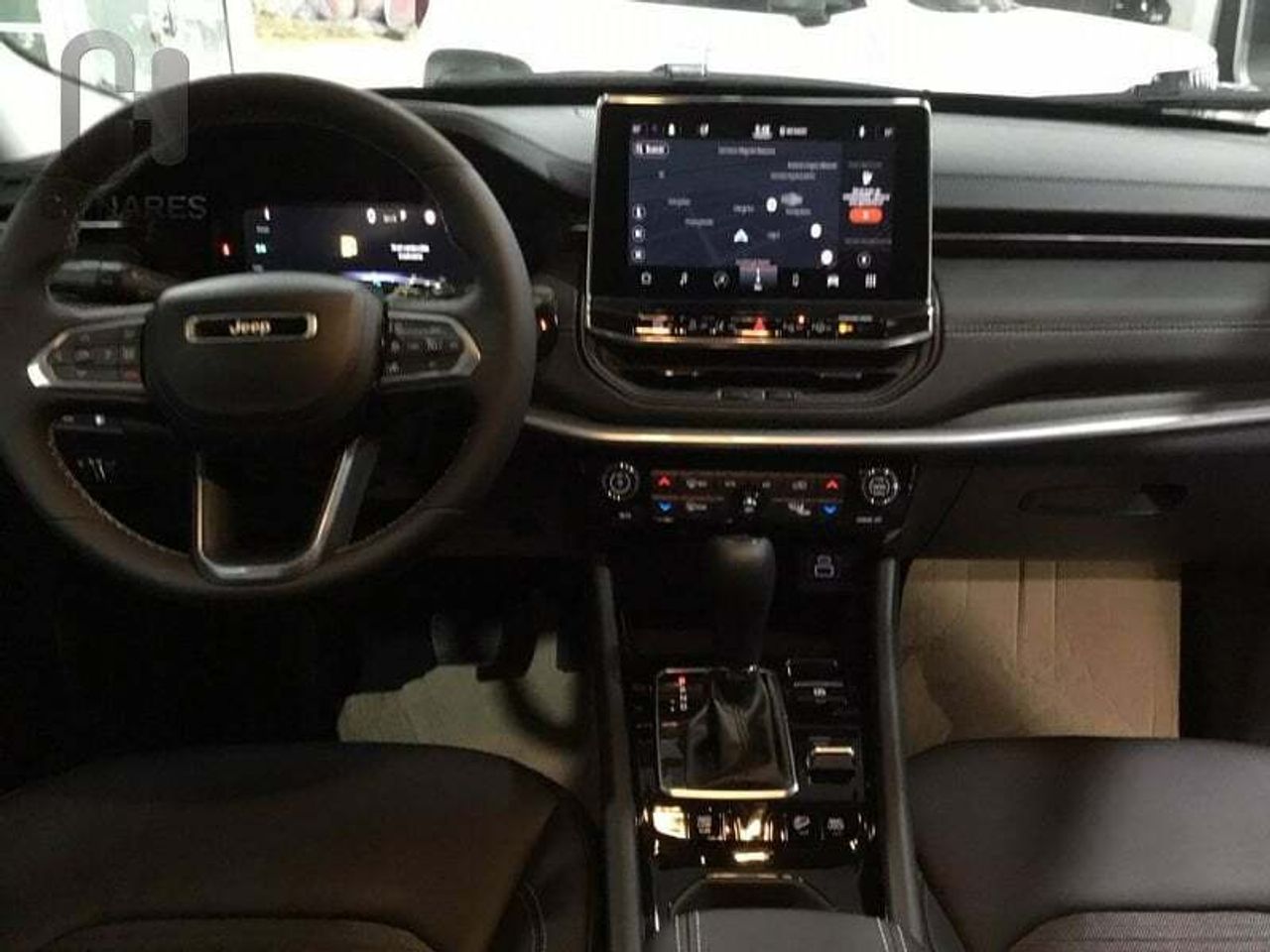 Foto Jeep Compass 18
