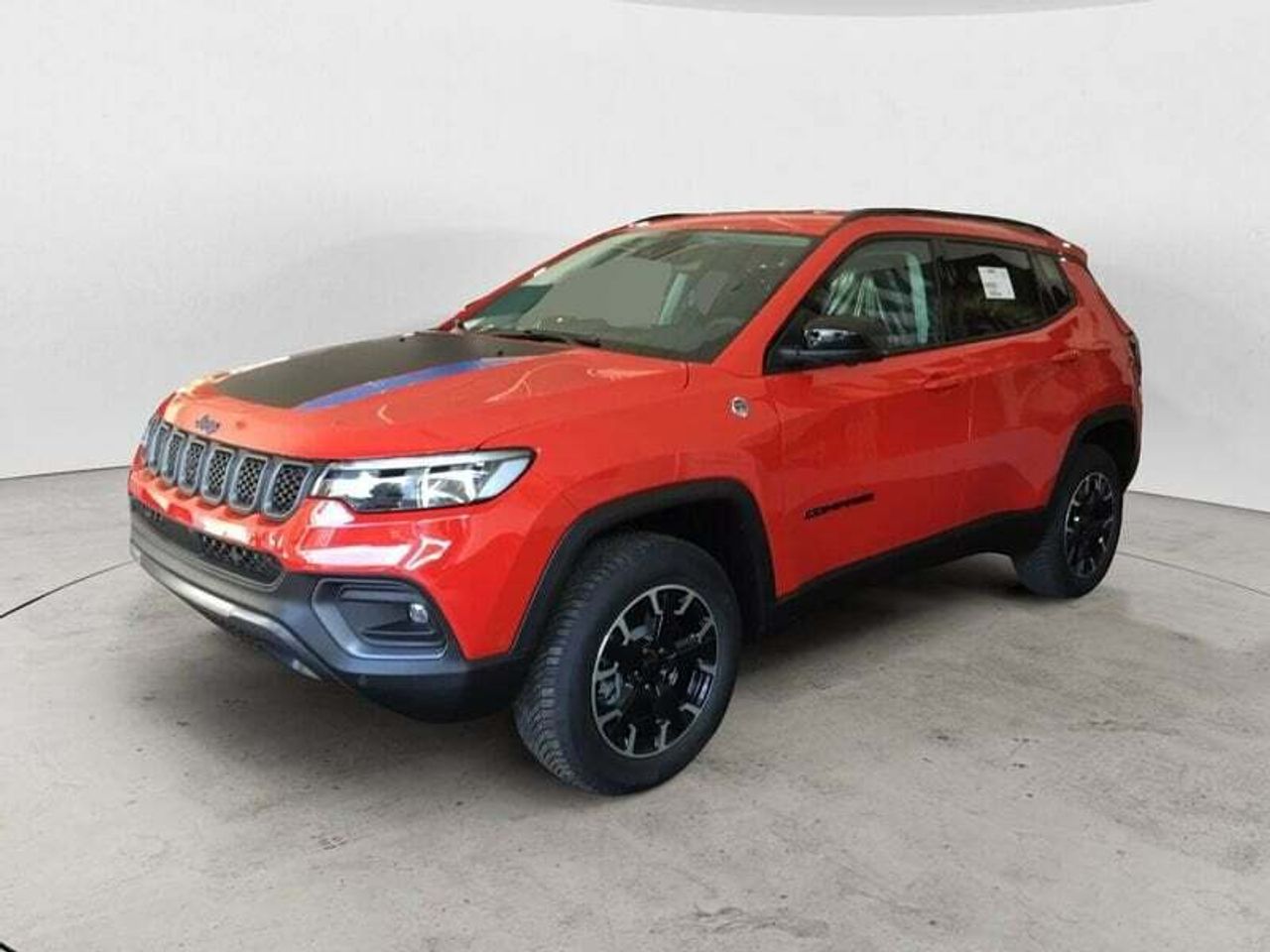 Foto Jeep Compass 1