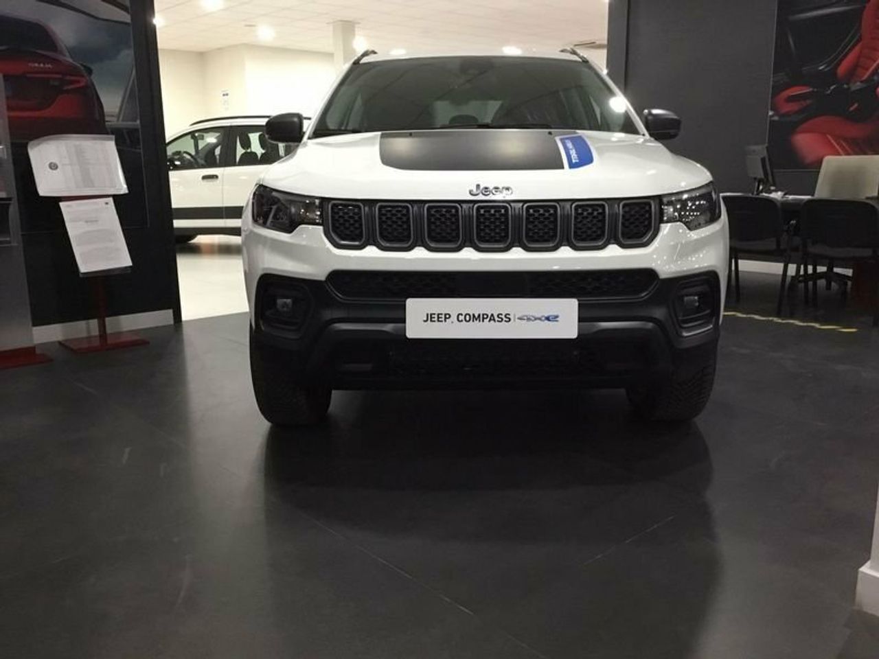 Foto Jeep Compass 6