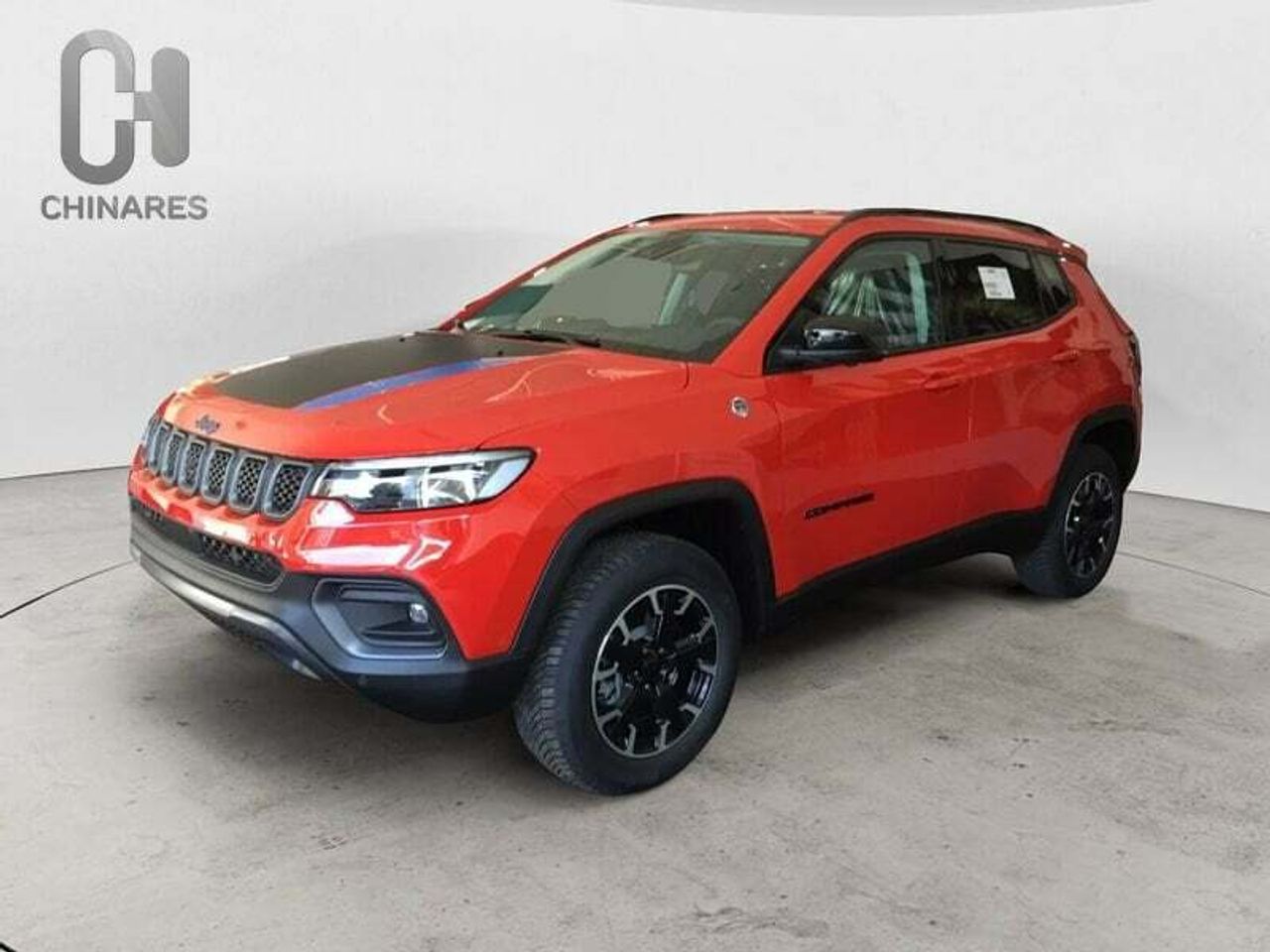 Foto Jeep Compass 1