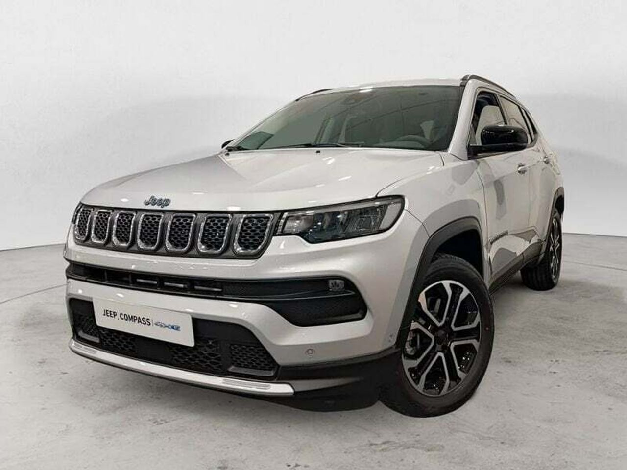 Foto Jeep Compass 1