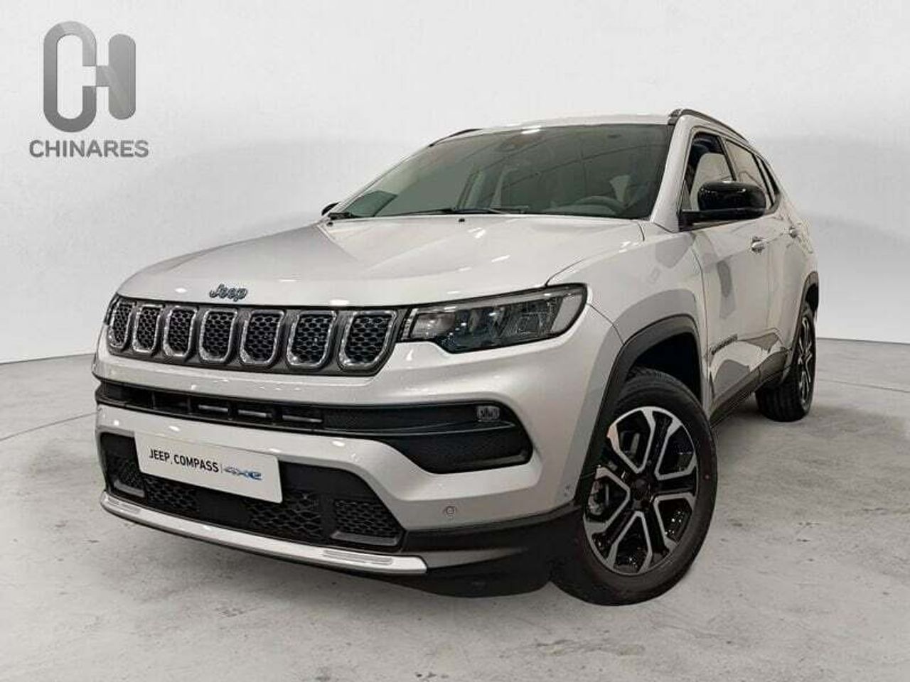 Foto Jeep Compass 1