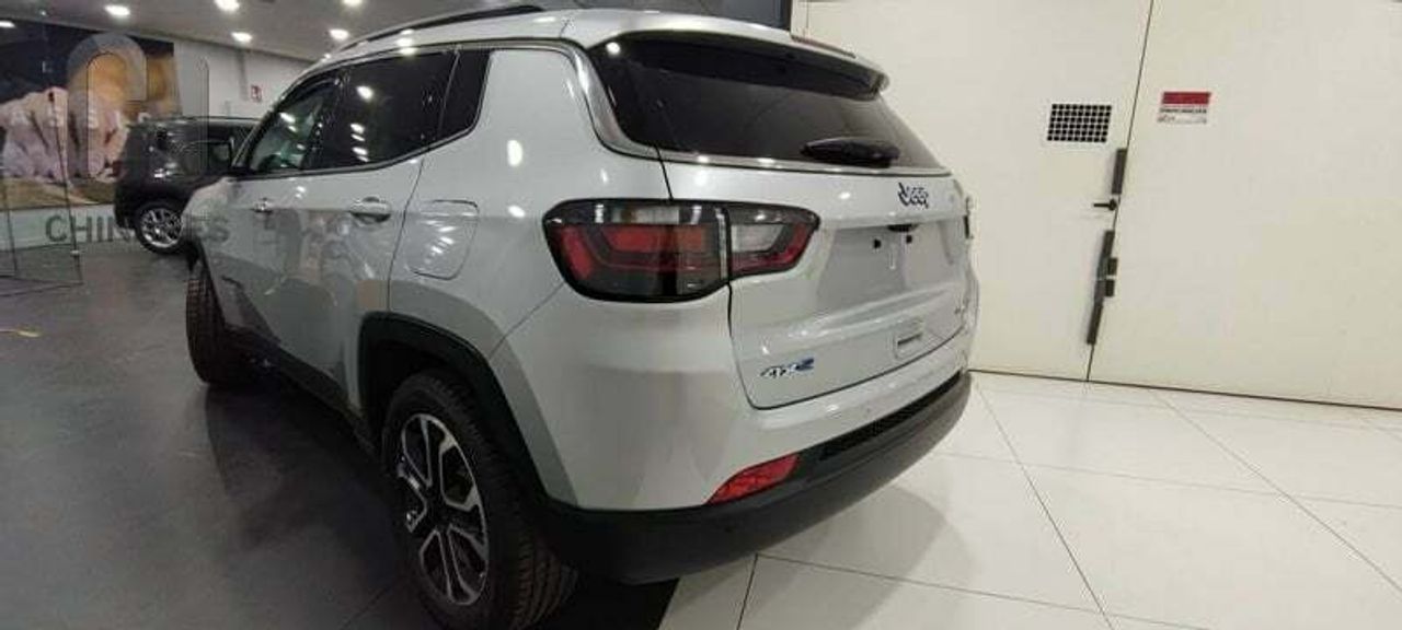 Foto Jeep Compass 5