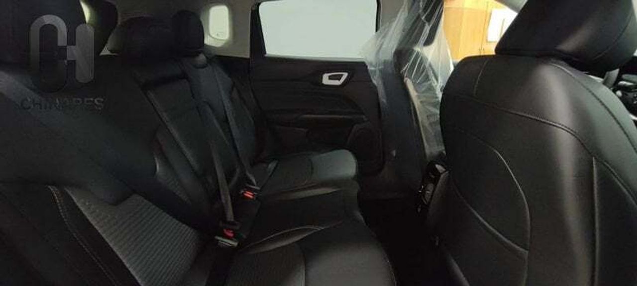 Foto Jeep Compass 8