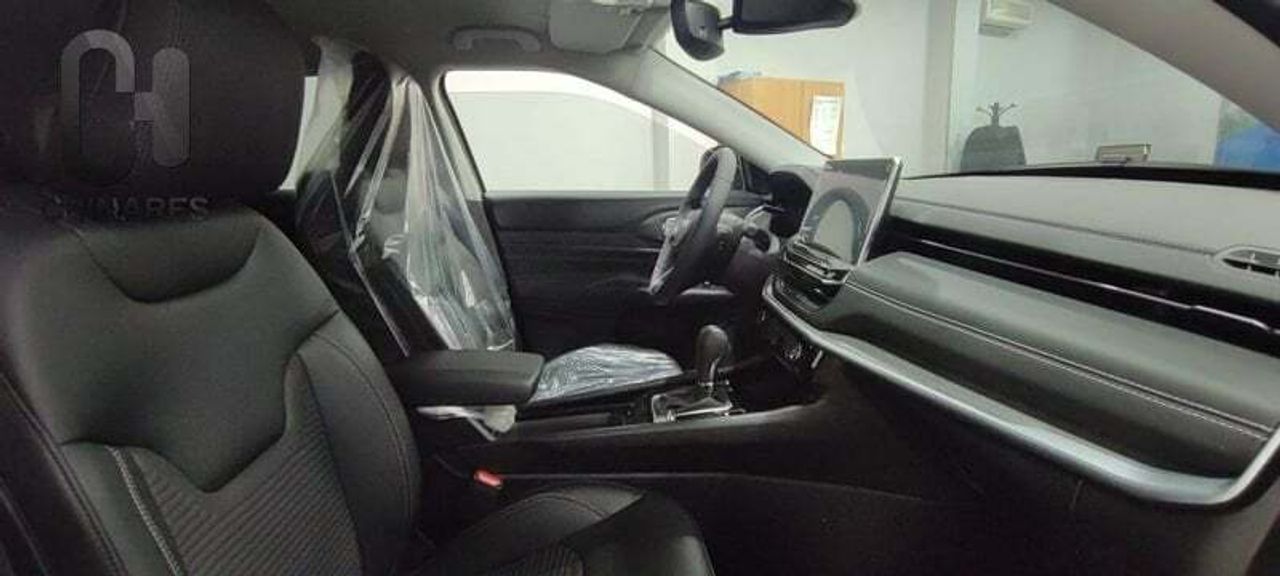 Foto Jeep Compass 9