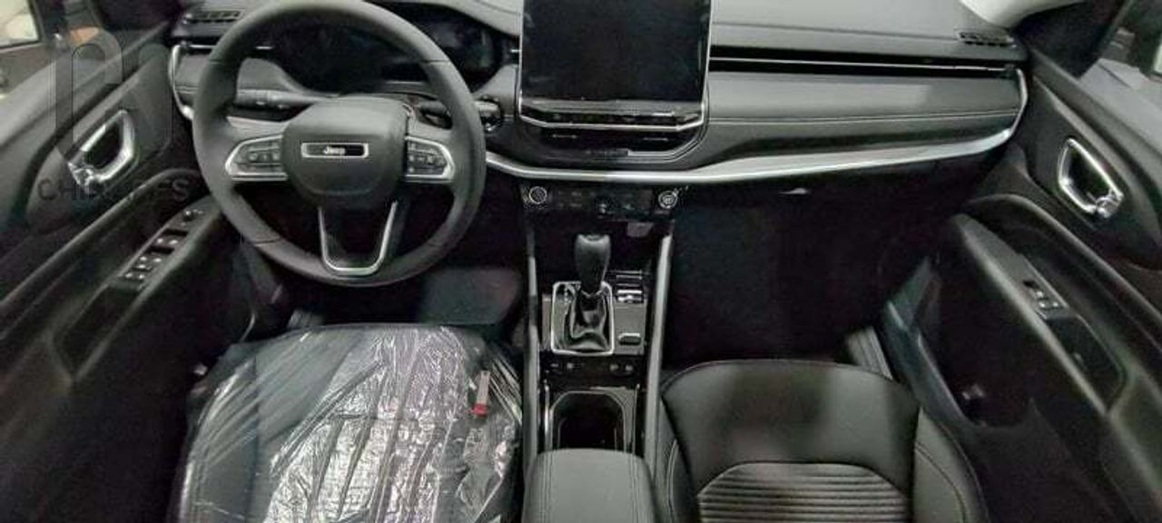 Foto Jeep Compass 13