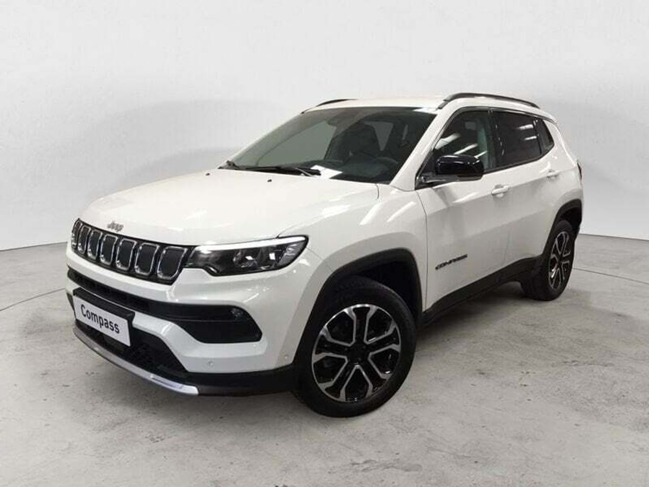 Foto Jeep Compass 1