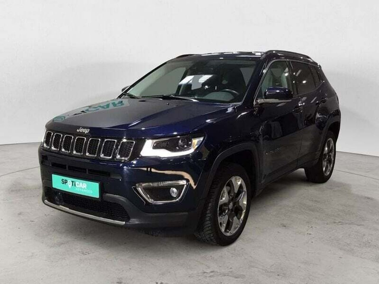 Foto Jeep Compass 1