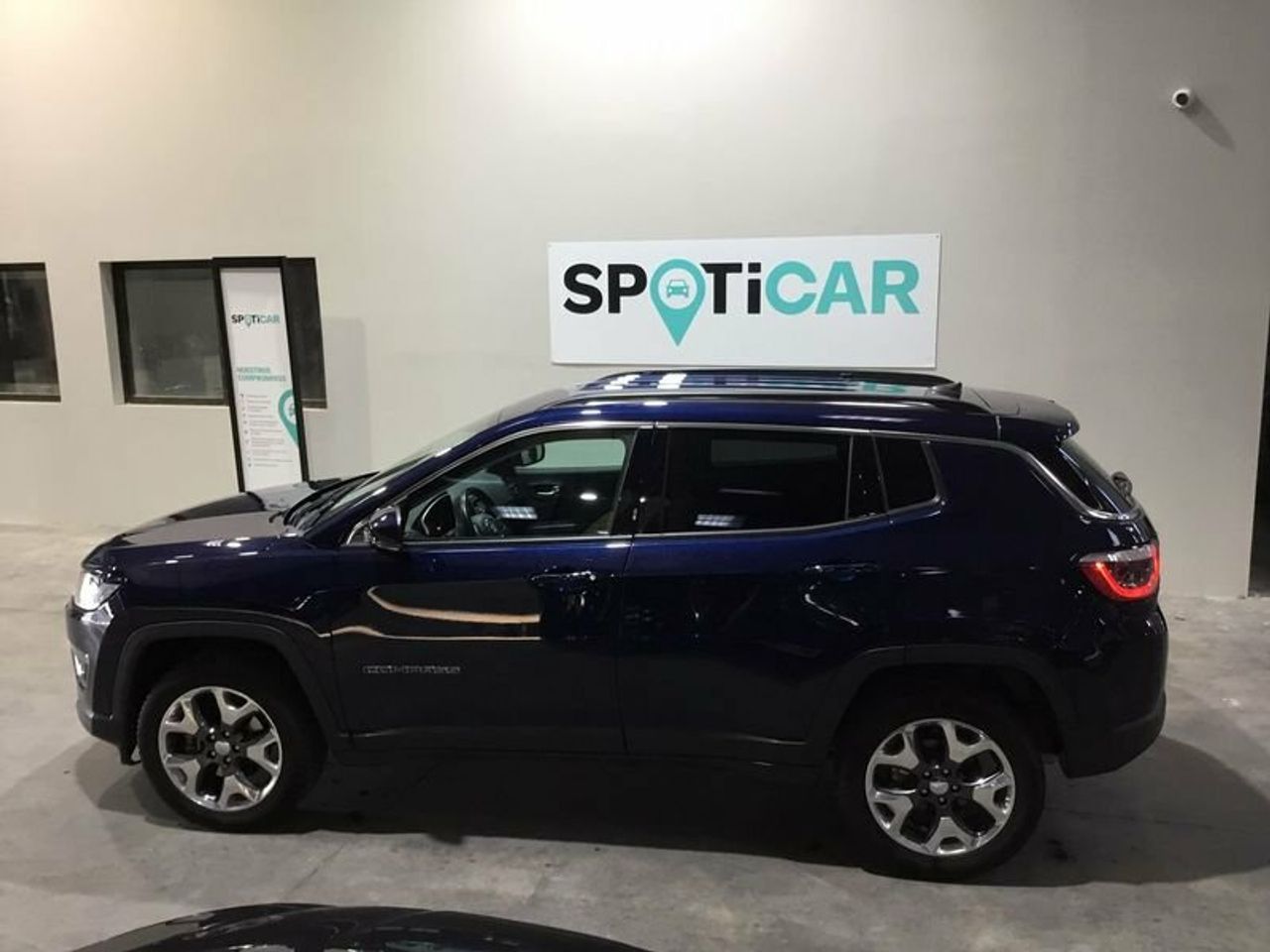 Foto Jeep Compass 5