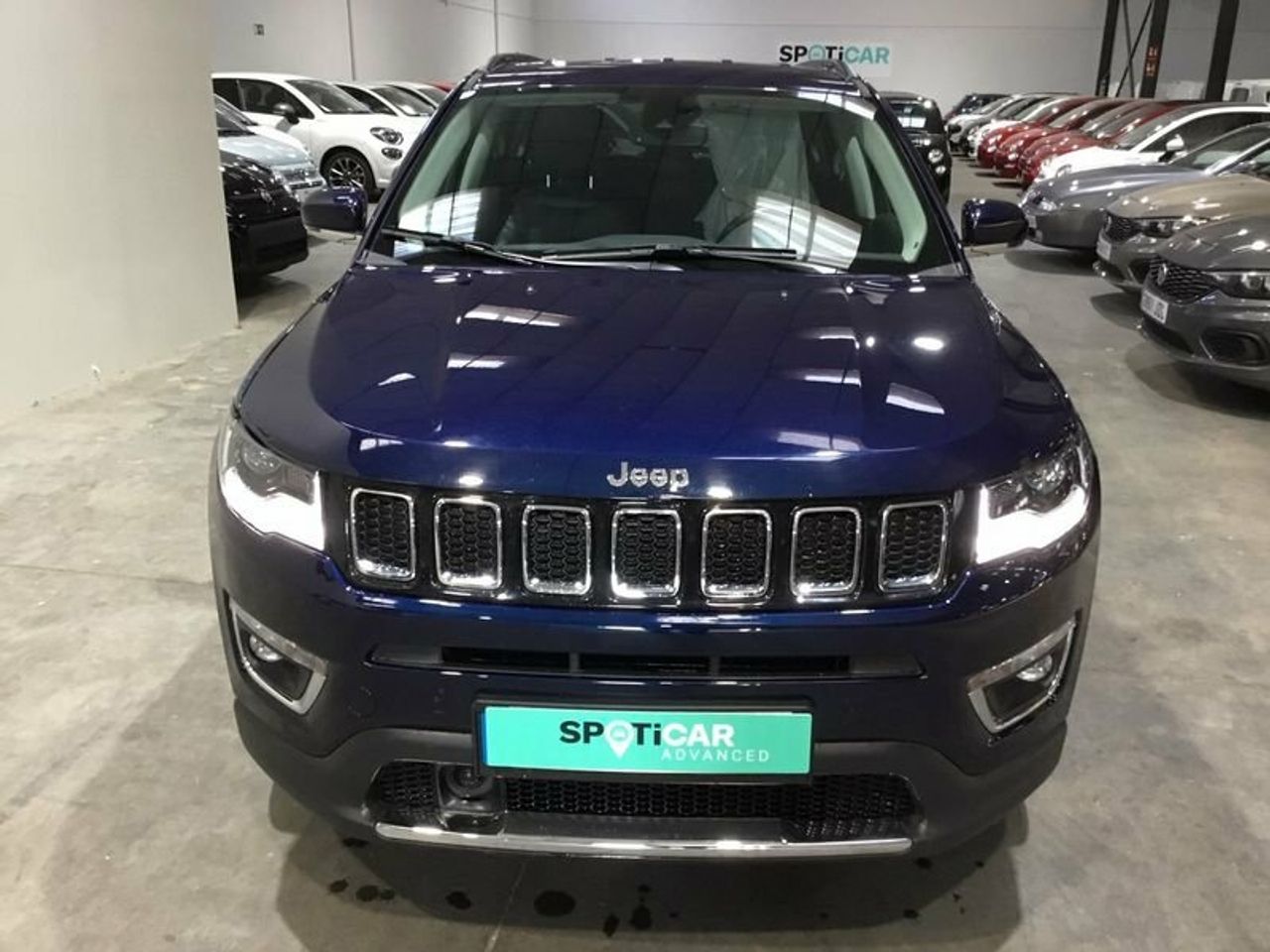 Foto Jeep Compass 6