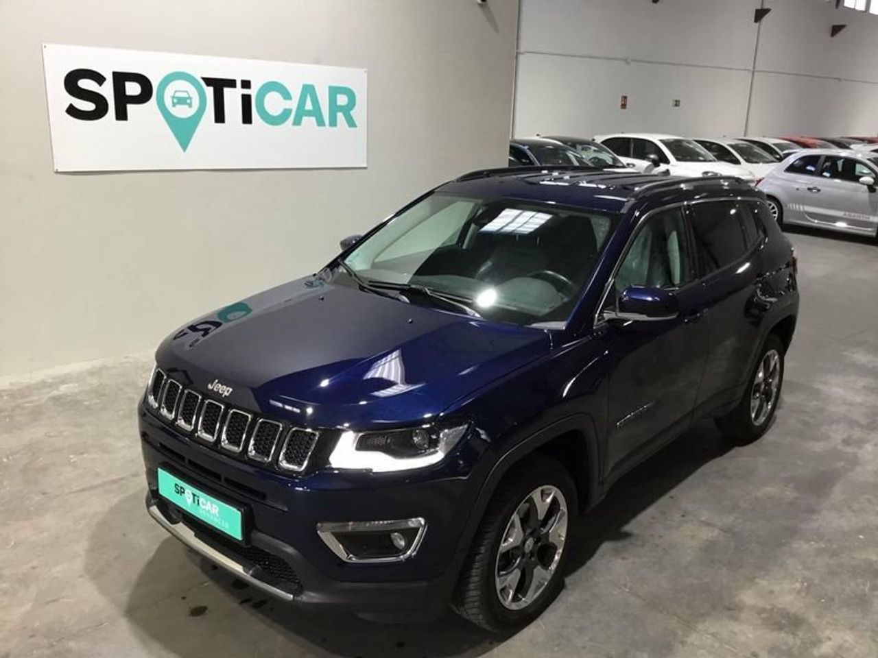 Foto Jeep Compass 7