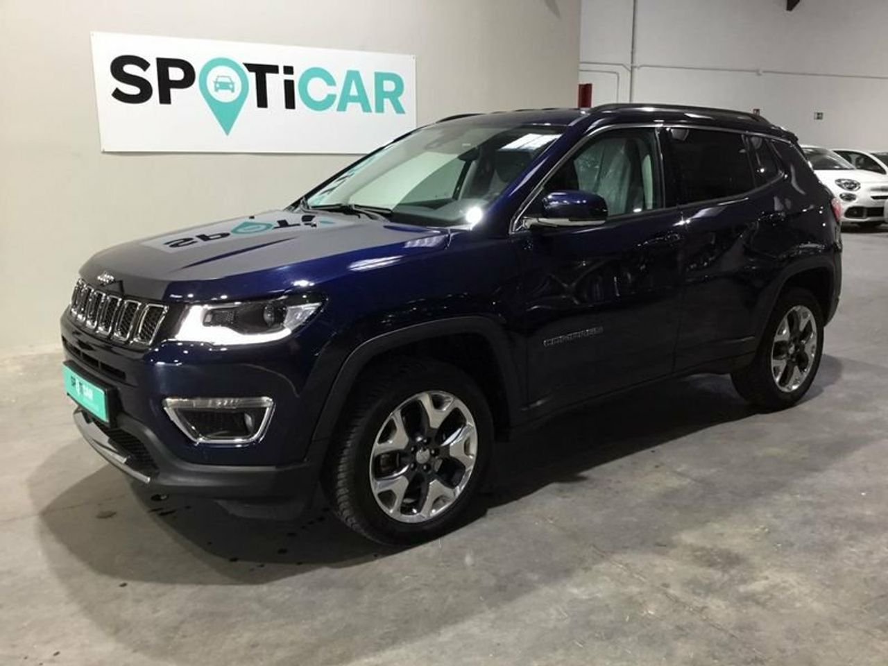 Foto Jeep Compass 8