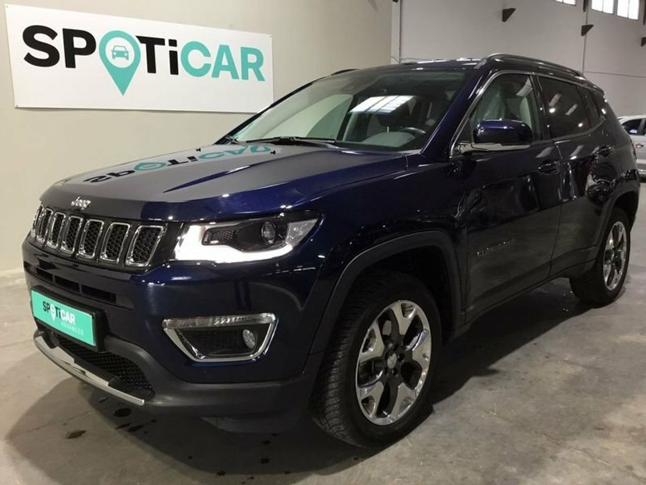 Foto Jeep Compass 9