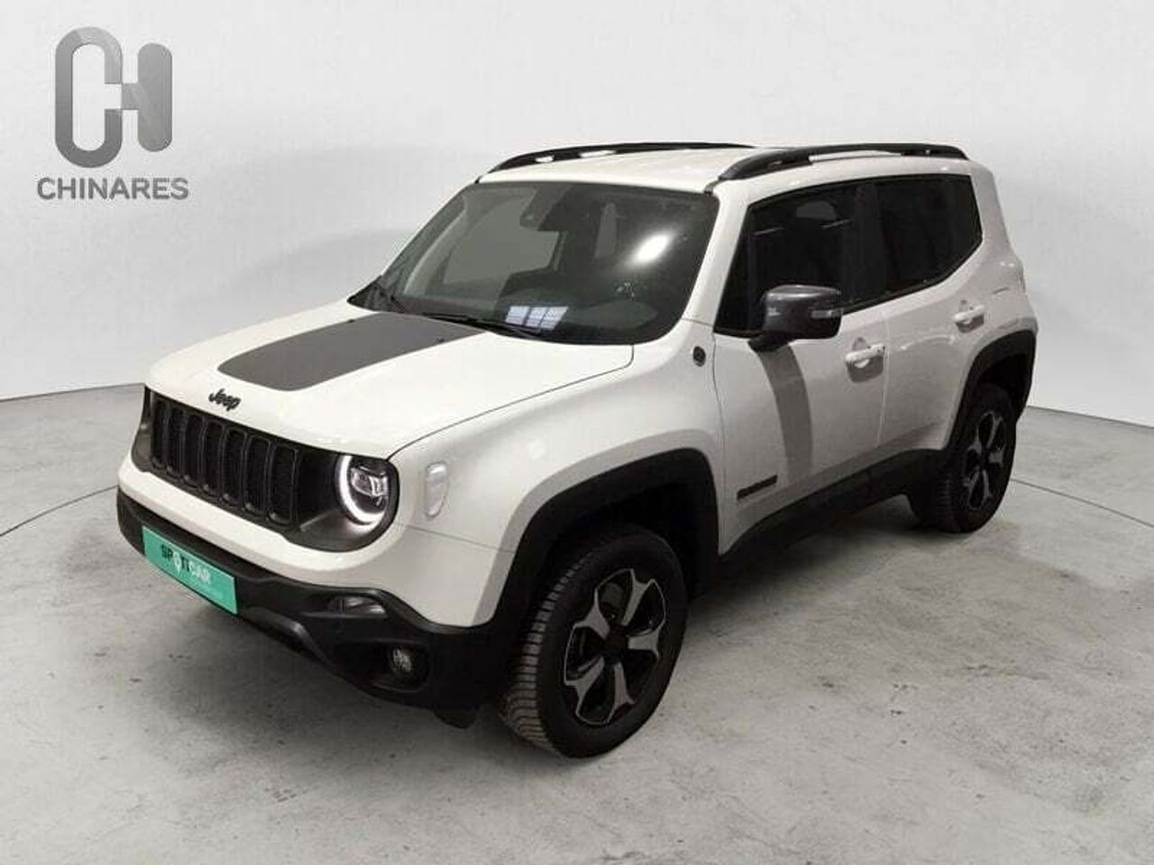 Foto Jeep Renegade 1
