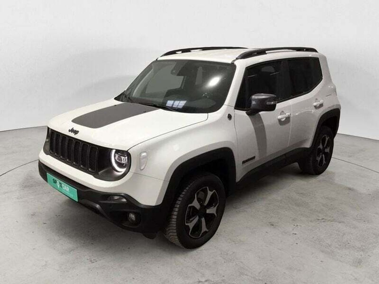 Foto Jeep Renegade 1