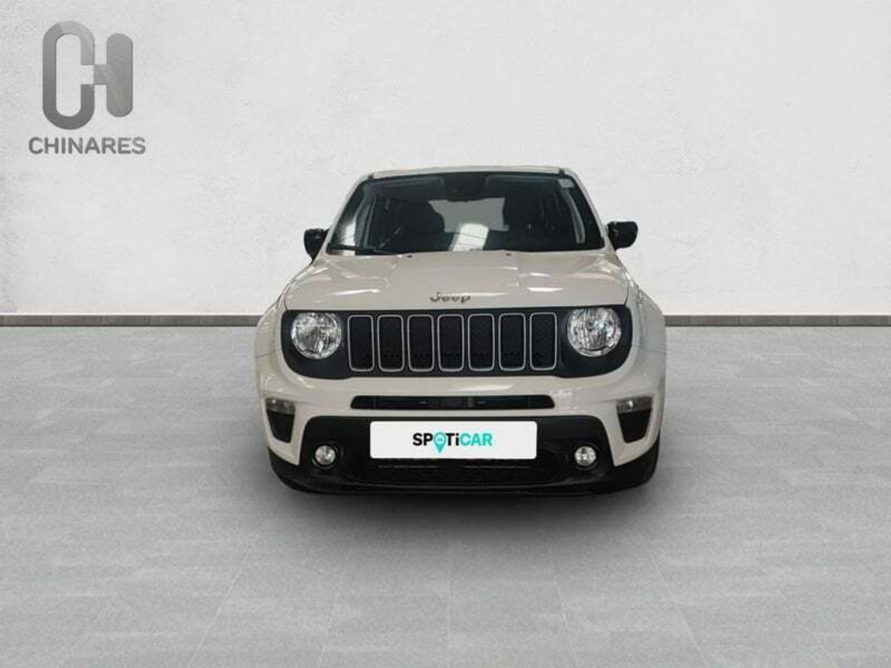 Foto Jeep Renegade 3