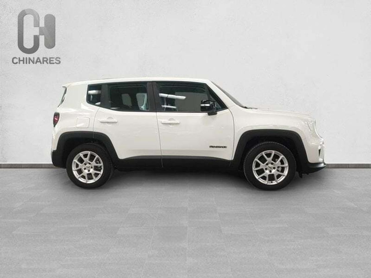 Foto Jeep Renegade 6