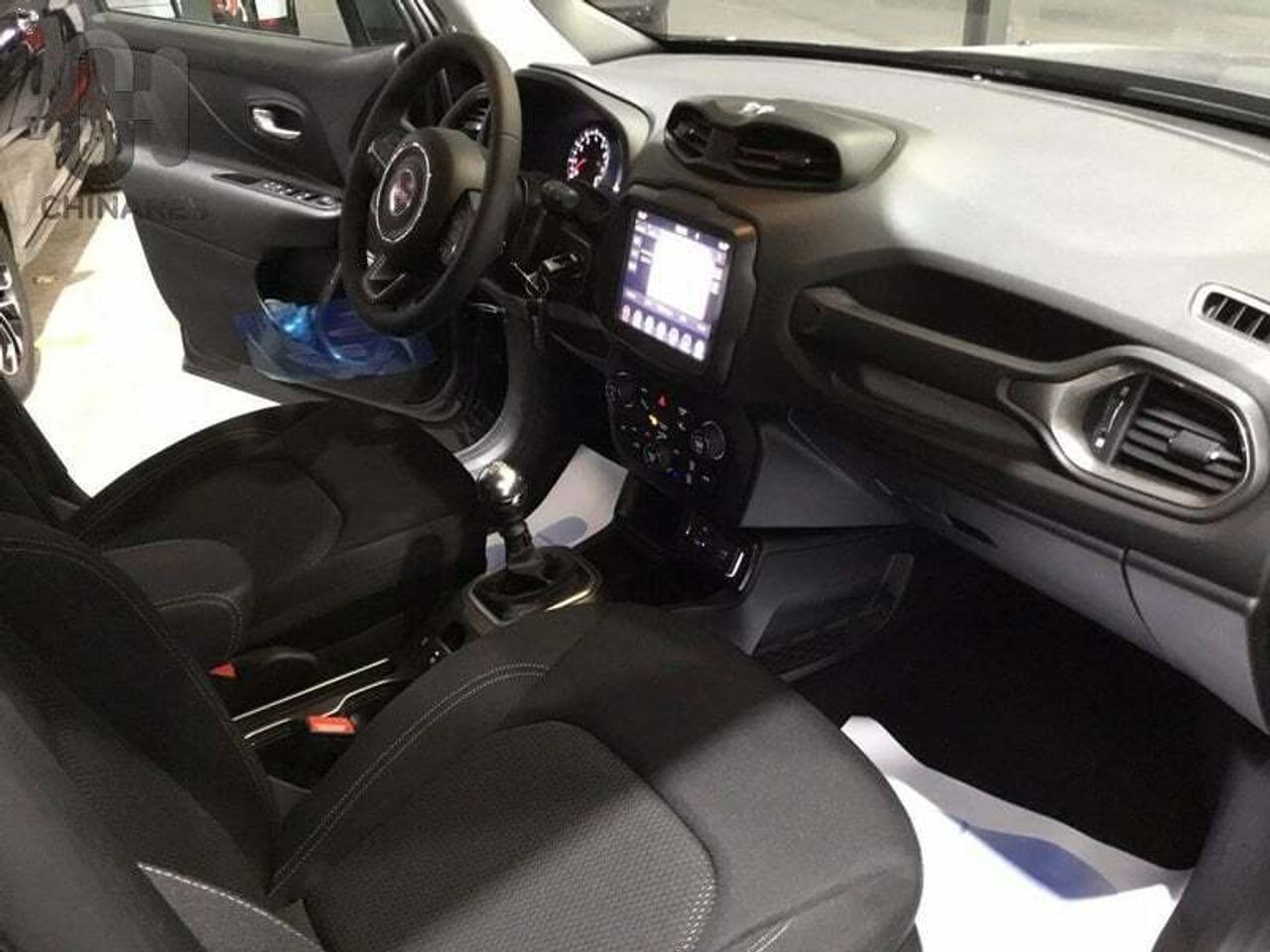 Foto Jeep Renegade 9