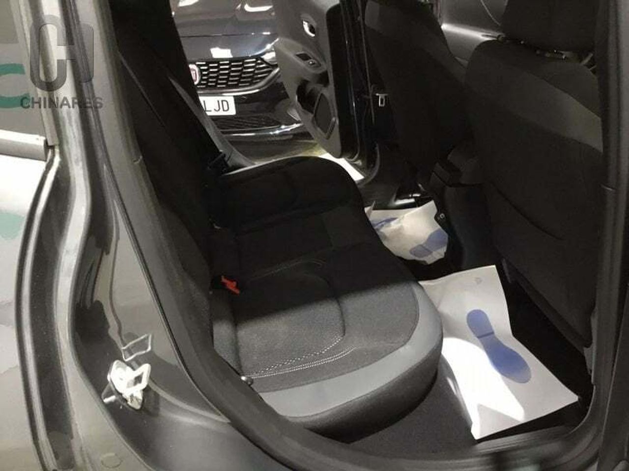 Foto Jeep Renegade 10