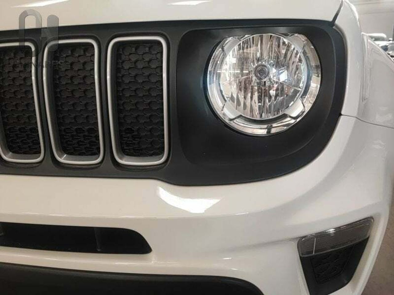 Foto Jeep Renegade 12