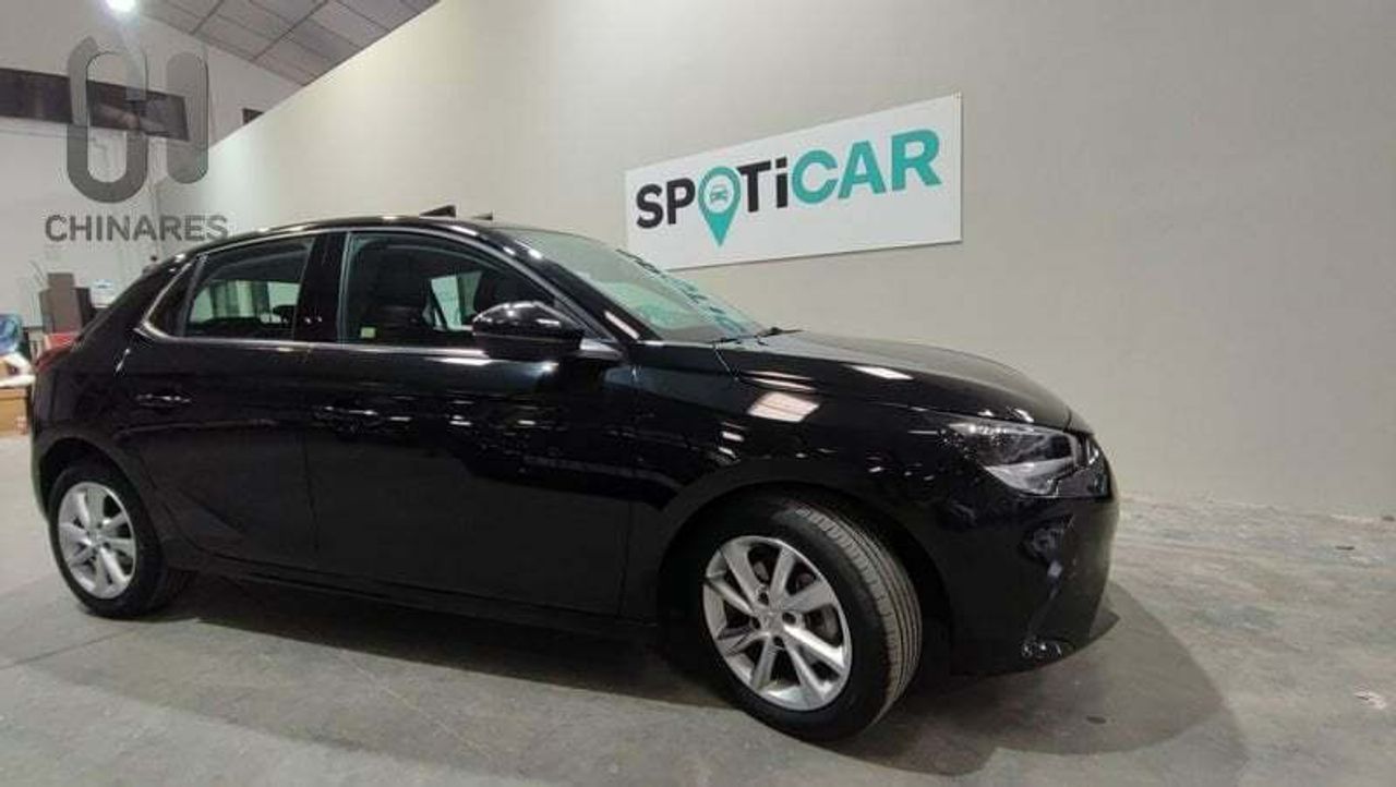 Foto Opel Corsa 10