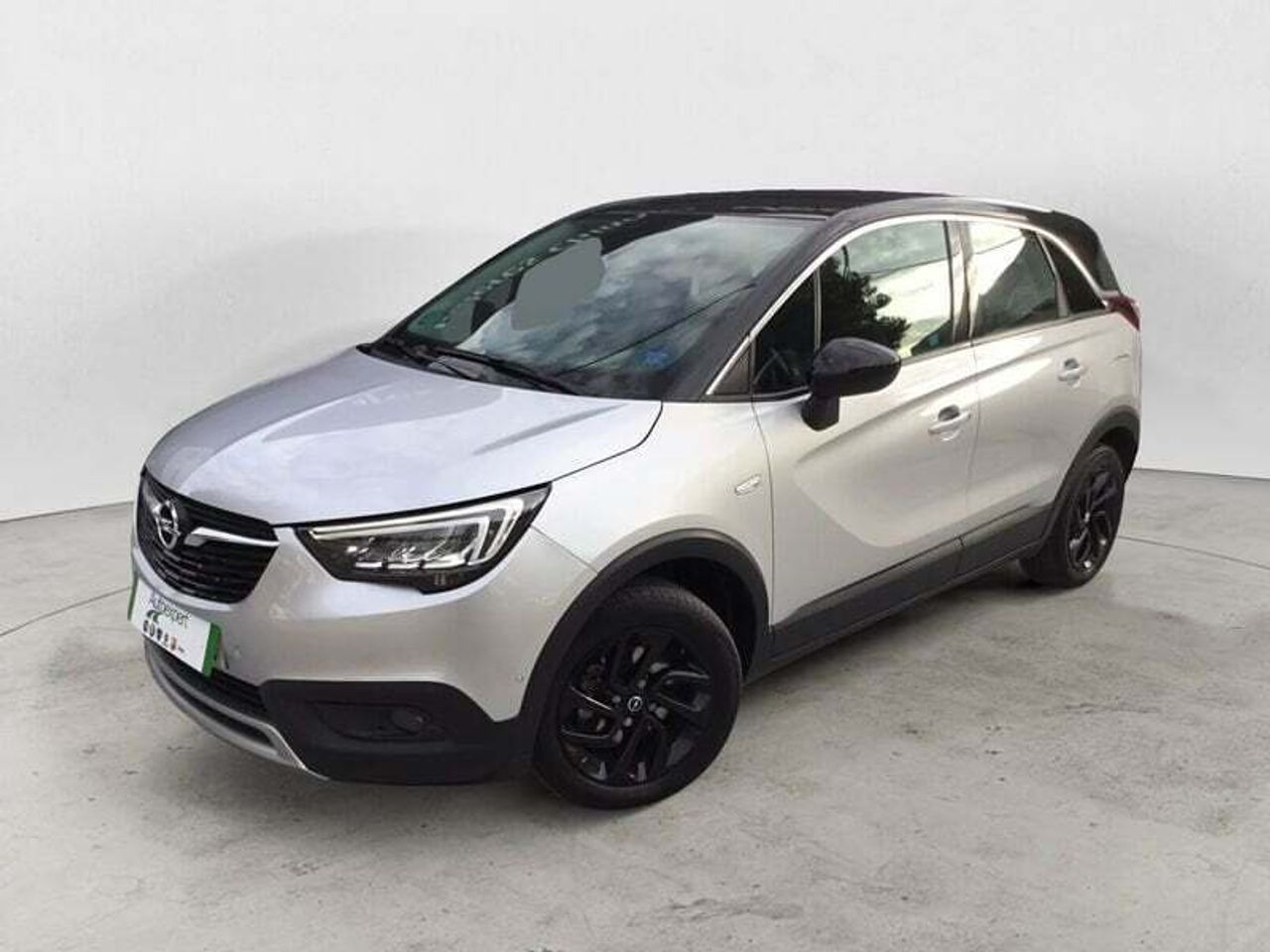 Foto Opel Crossland X 1