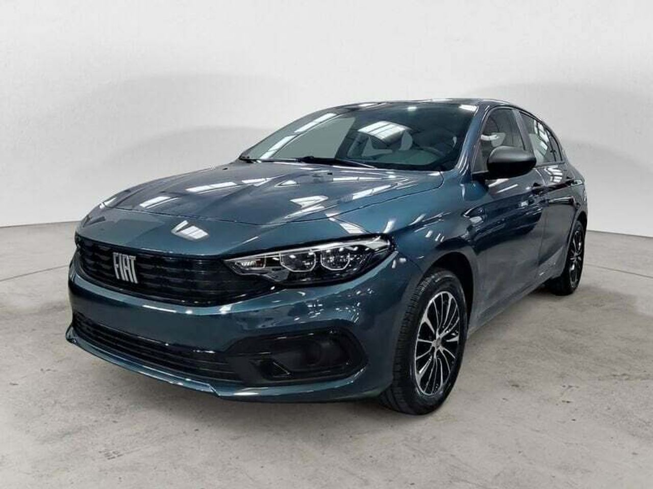 Foto Fiat Tipo 1