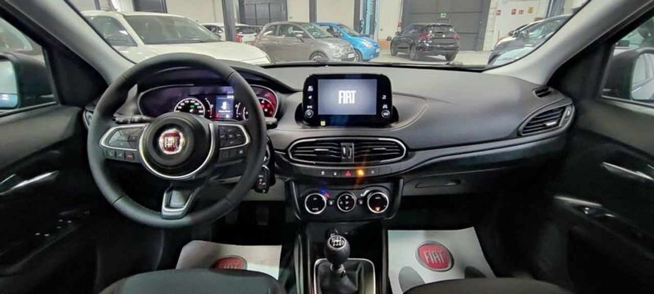 Foto Fiat Tipo 15