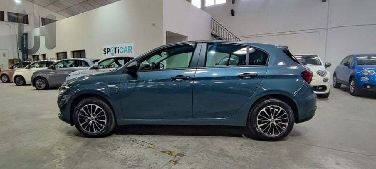 Foto Fiat Tipo 2
