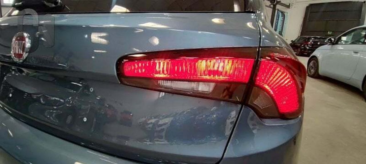 Foto Fiat Tipo 5