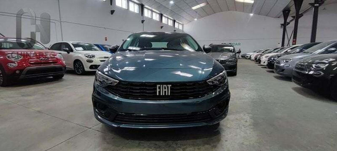Foto Fiat Tipo 9