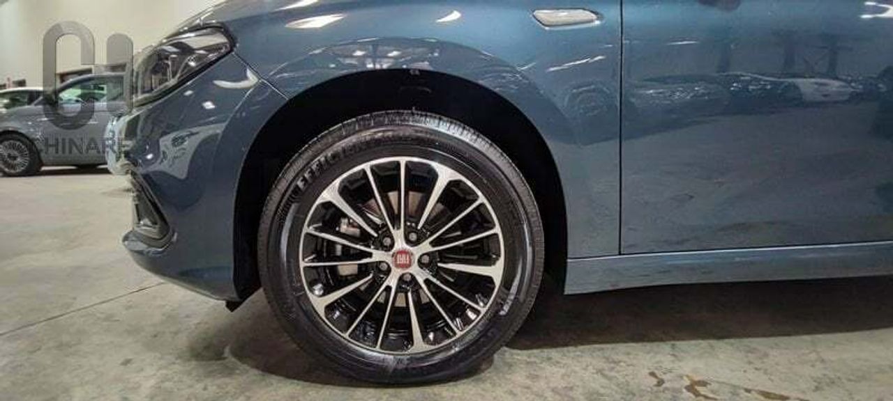 Foto Fiat Tipo 11