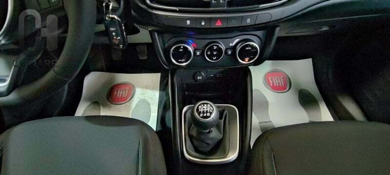 Foto Fiat Tipo 14
