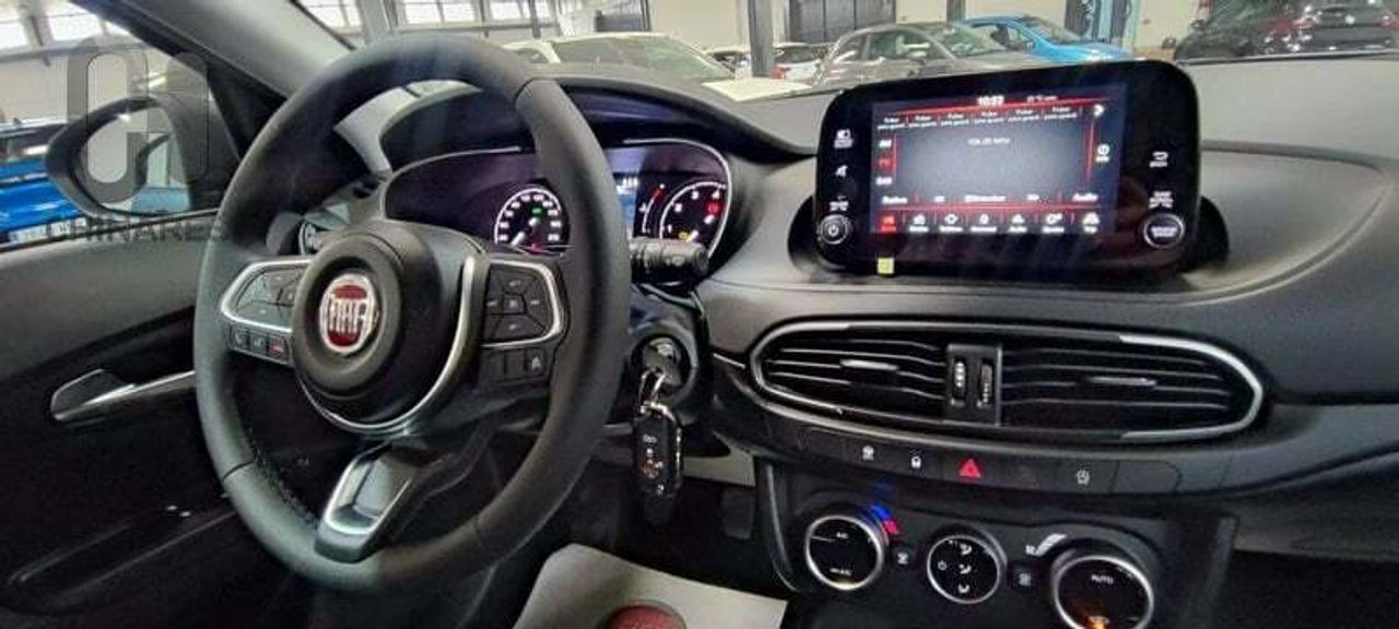Foto Fiat Tipo 17