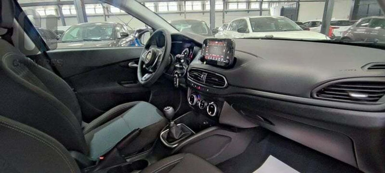 Foto Fiat Tipo 19