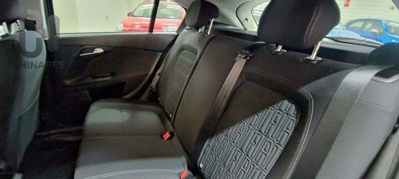 Foto Fiat Tipo 21